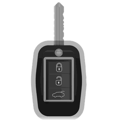 Key fob remote